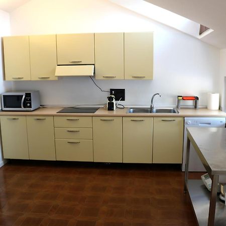 Locanda Dal Barba Villa Lagarina Экстерьер фото