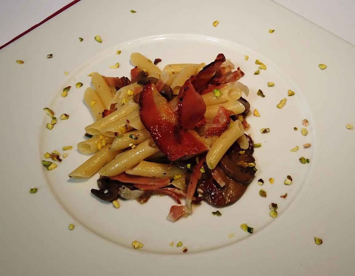 Locanda Dal Barba Villa Lagarina Экстерьер фото