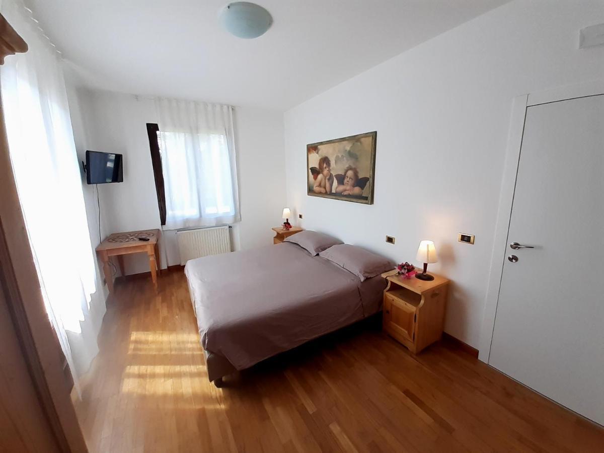 Locanda Dal Barba Villa Lagarina Экстерьер фото