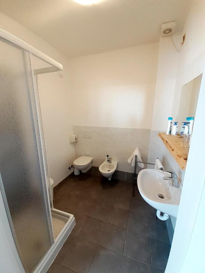 Locanda Dal Barba Villa Lagarina Экстерьер фото