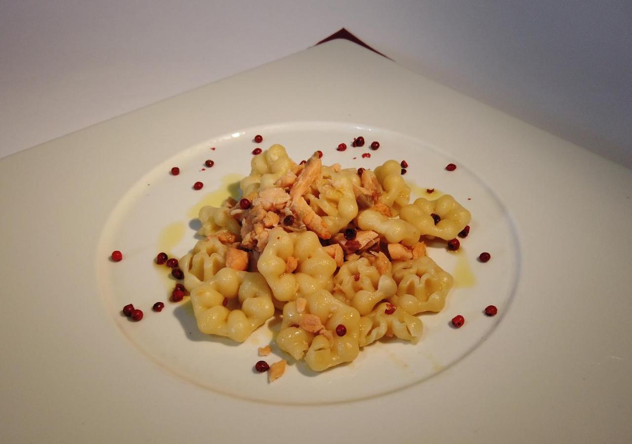 Locanda Dal Barba Villa Lagarina Экстерьер фото
