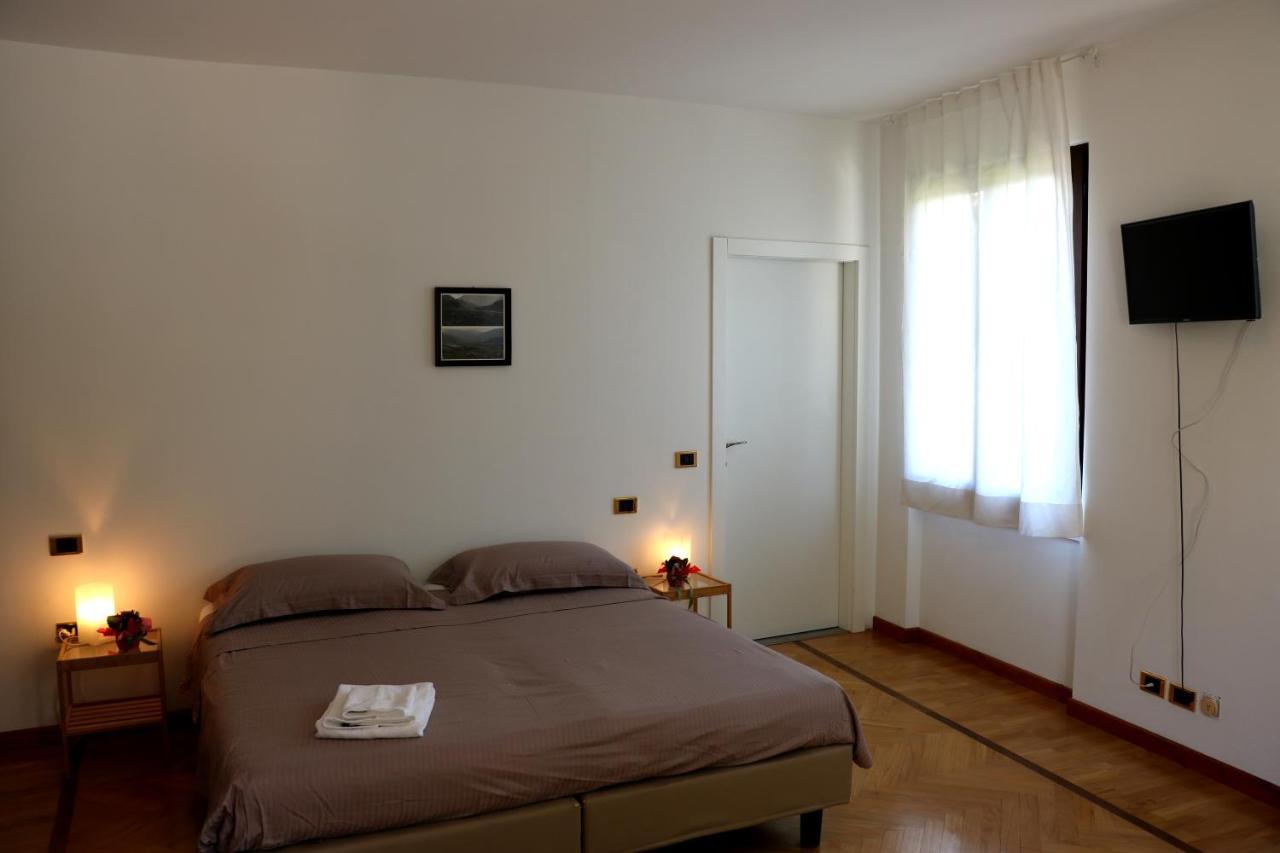 Locanda Dal Barba Villa Lagarina Экстерьер фото