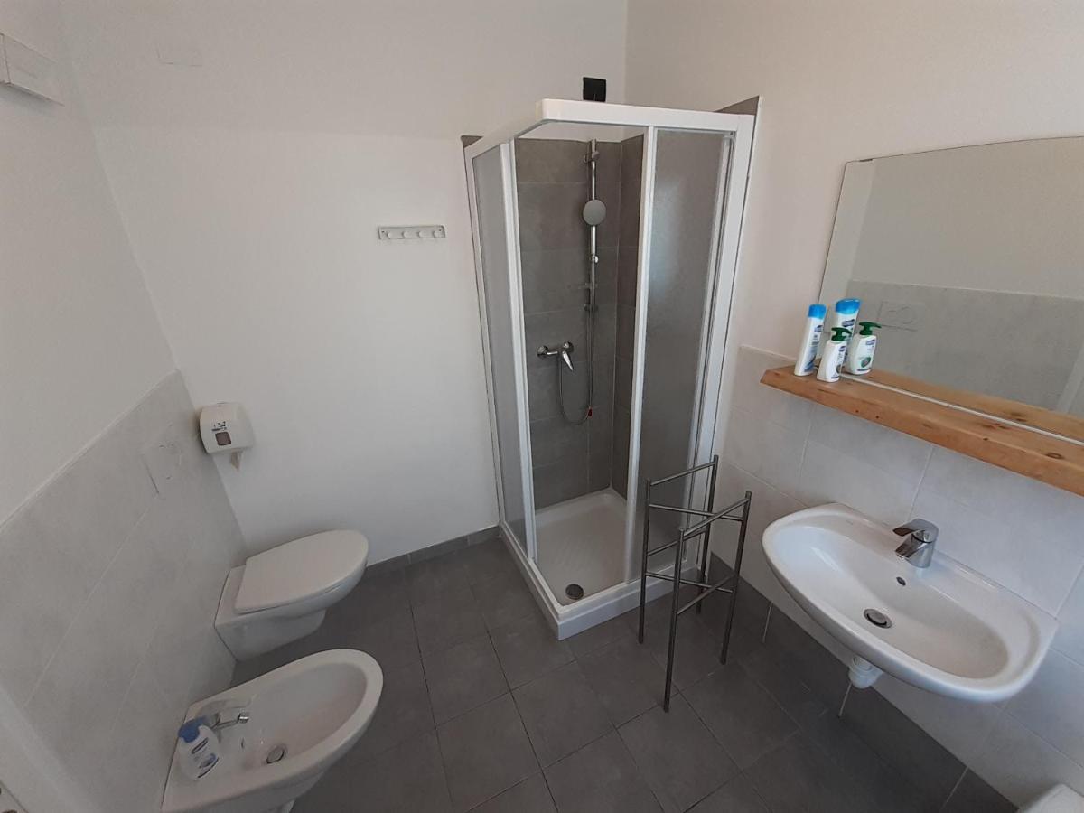 Locanda Dal Barba Villa Lagarina Экстерьер фото