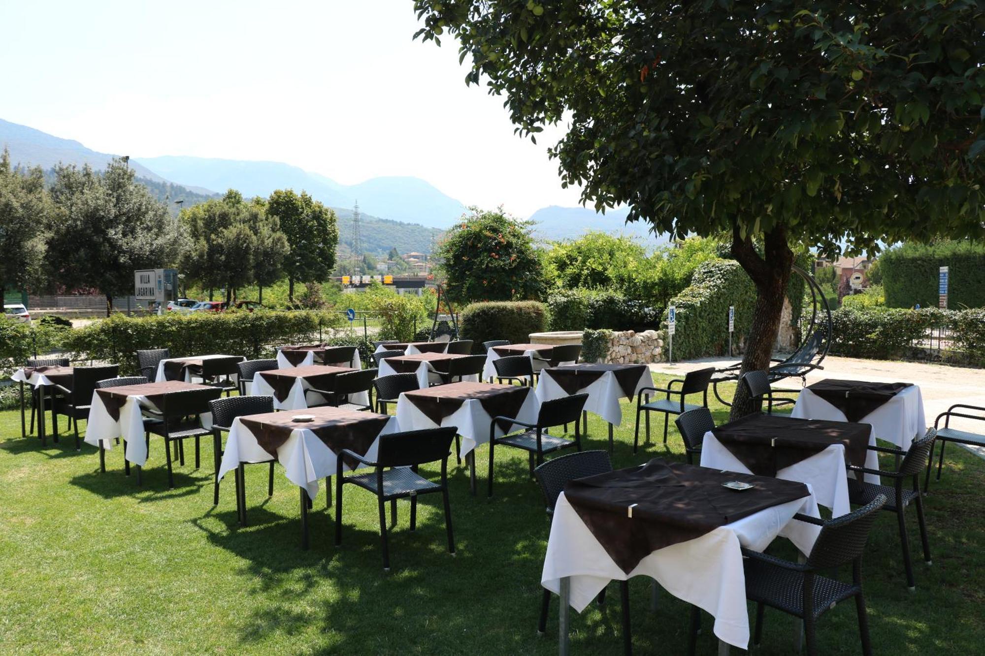 Locanda Dal Barba Villa Lagarina Экстерьер фото